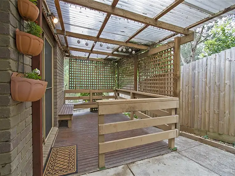 Seventh view of Homely unit listing, 7/21 Collins Street, Diamond Creek VIC 3089