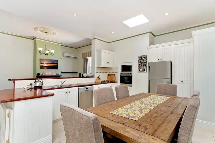 Sixth view of Homely house listing, 27 Fourth Street, Nuriootpa SA 5355