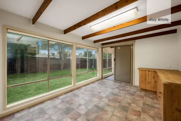 Fourth view of Homely house listing, 8 Cherrywood Court, Bundoora VIC 3083