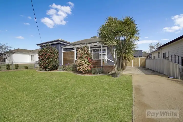 Main view of Homely house listing, 20 Albert Street, Goulburn NSW 2580