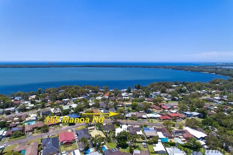 Seventh view of Homely house listing, 155 Manoa Road, Budgewoi NSW 2262