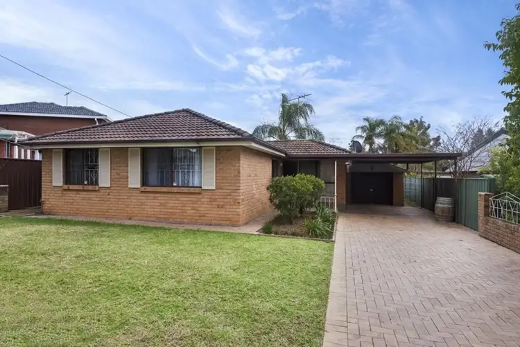 Second view of Homely house listing, 16 Greenway Avenue, Shalvey NSW 2770