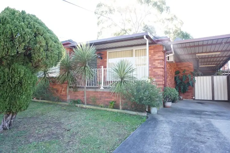 30 Stonehaven Parade, Cabramatta NSW 2166