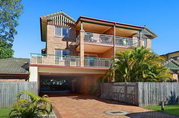 10/27 Brickfield Road, Aspley QLD 4034