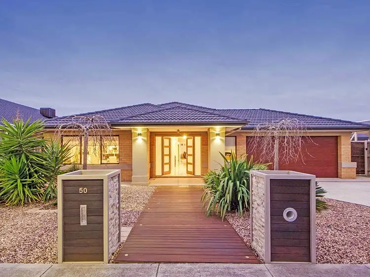 50 Sunset Views Boulevard, Tarneit VIC 3029