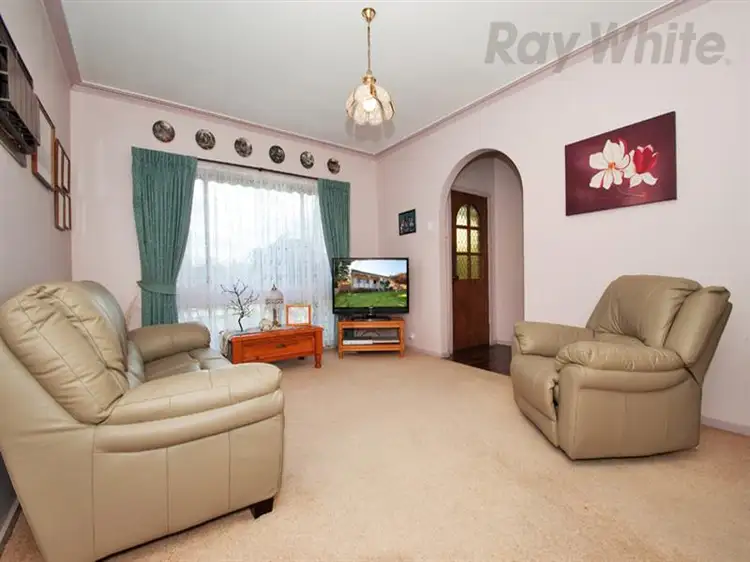 Third view of Homely house listing, 12 KALINDA Road, Croydon VIC 3136