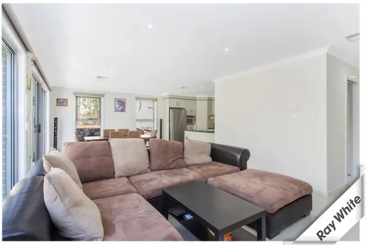 Third view of Homely townhouse listing, 4/19 Torpy Place, Jerrabomberra NSW 2619