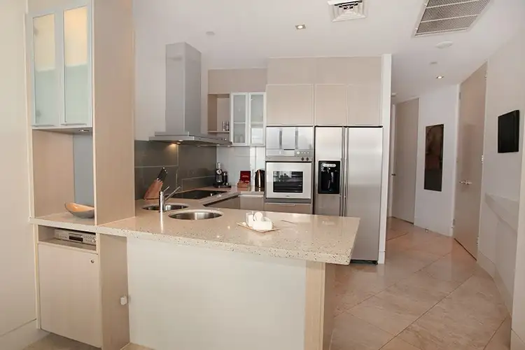 Second view of Homely unit listing, 1003/101-105 'Oceans' Mooloolaba Esplanade, Mooloolaba QLD 4557