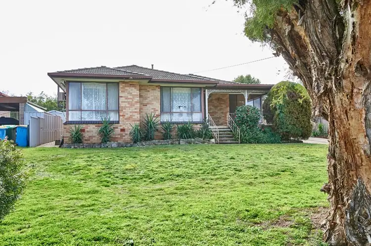 Main view of Homely house listing, 15 Fairbairn Crescent, Kooringal NSW 2650