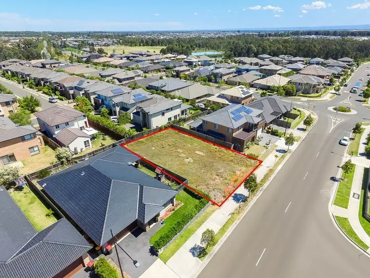 Sixth view of Homely land listing, 47 Greenview Parade, The Ponds NSW 2769