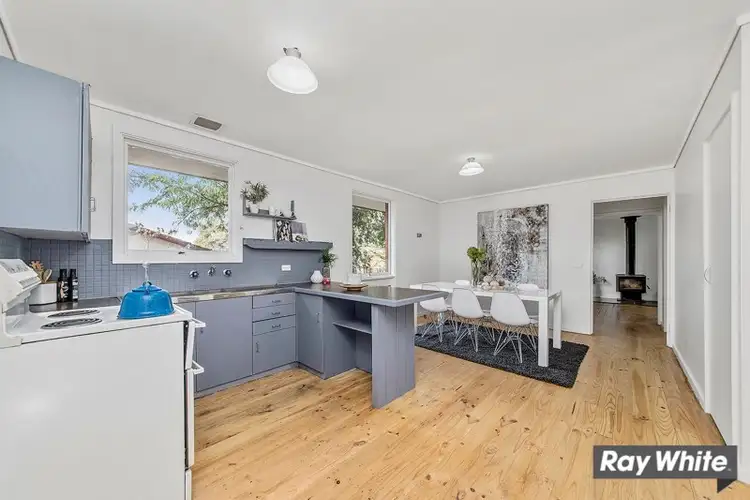 Third view of Homely house listing, 29 Trickett Street, Holt ACT 2615