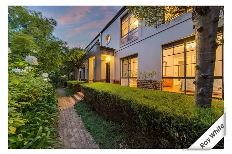 6/37 Ipima Street, Braddon ACT 2612