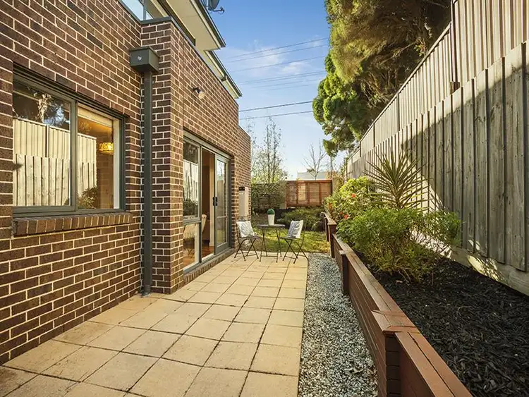 Seventh view of Homely townhouse listing, 1/300 Manningham Road, Doncaster VIC 3107
