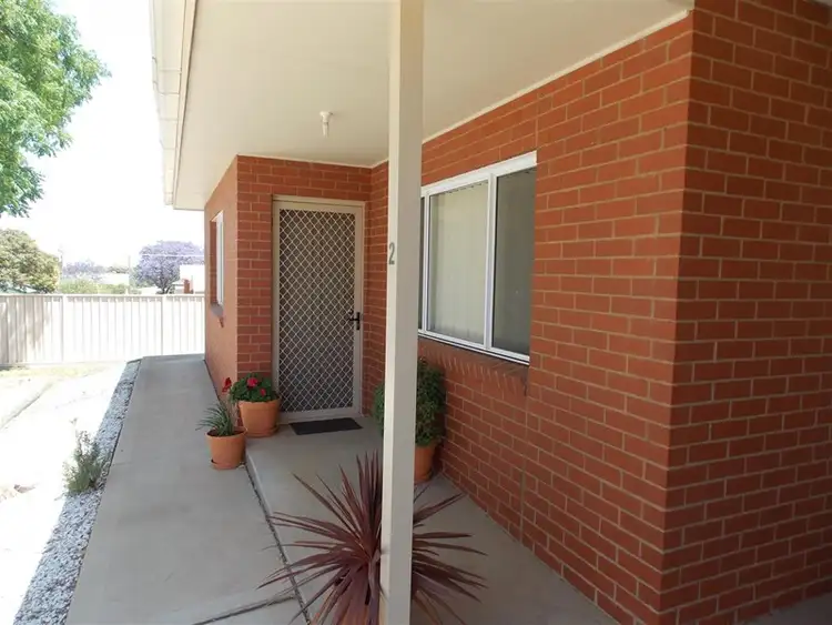Seventh view of Homely unit listing, Unit 2 5a Kookaburra Street, Parkes NSW 2870