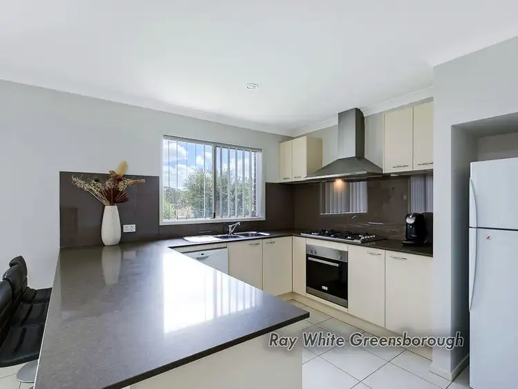 Third view of Homely house listing, 63 Eminence Boulevard, Doreen VIC 3754
