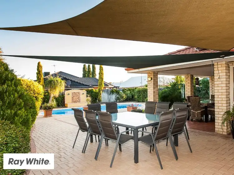 Fourth view of Homely house listing, 370 Vines Avenue, The Vines WA 6069