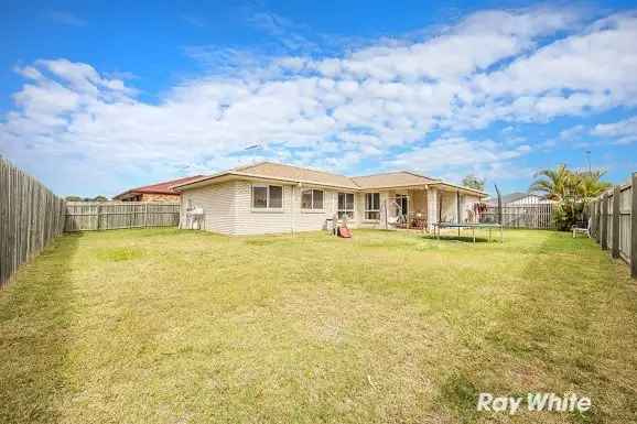 Second view of Homely house listing, 19 Renmark Crescent, Caboolture South QLD 4510