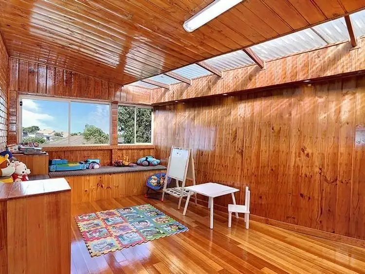 Fifth view of Homely house listing, 1 Rocklands Rise, Meadow Heights VIC 3048
