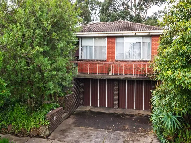 Second view of Homely house listing, 4 Kiandra Court, Doncaster East VIC 3109