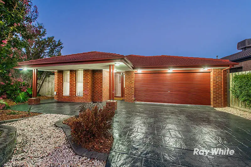 Main view of Homely house listing, 12 Formby Place, Cranbourne VIC 3977