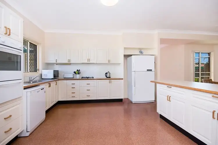 Second view of Homely house listing, 17 Abelia Avenue, Yamba NSW 2464