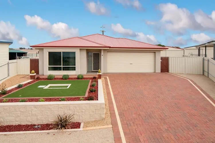 9 Bullock Street, Ardrossan SA 5571