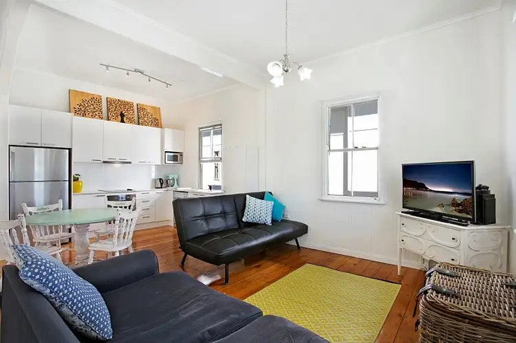 Fourth view of Homely house listing, 1/89 Jerrold Street, Sherwood QLD 4075