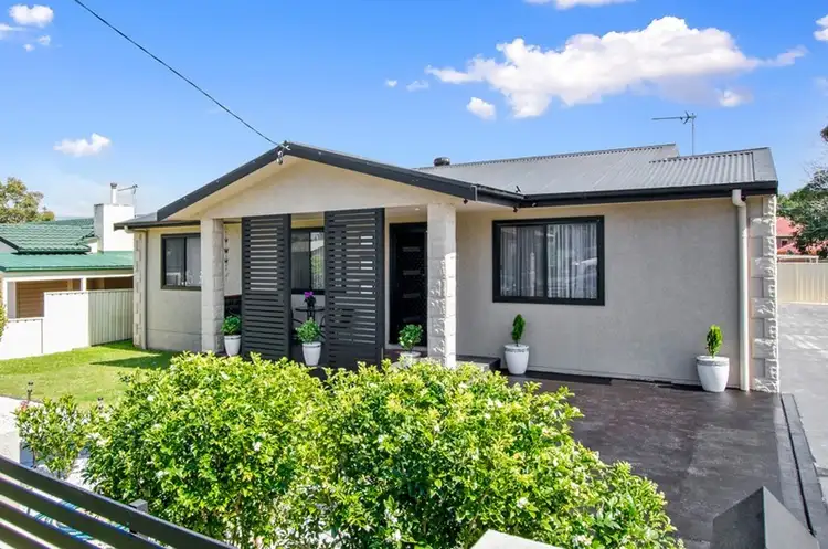 78 Yalunga Street, Dapto NSW 2530
