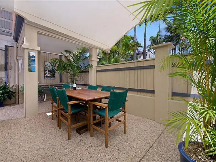 Sixth view of Homely unit listing, 2/15 WIlliam (Janet) Street, Alexandra Headland QLD 4572