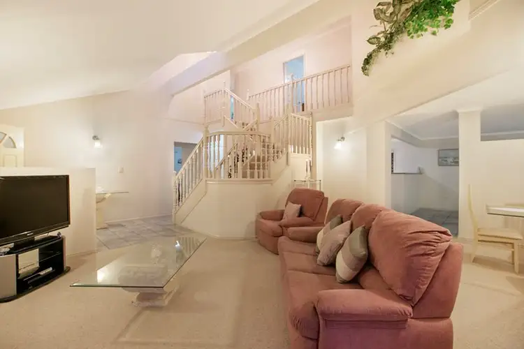 Fifth view of Homely house listing, 4-5 Leicester Street, Birkdale QLD 4159