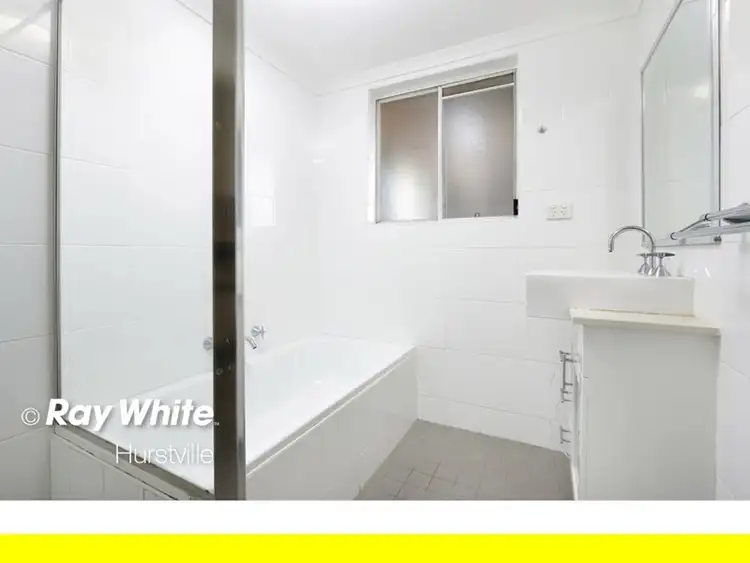 Fourth view of Homely unit listing, 10/21 Gloucester Road, Hurstville NSW 2220