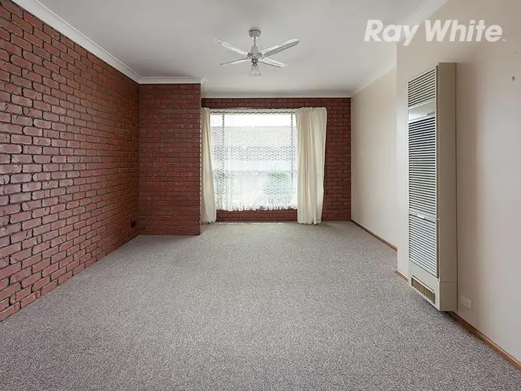 Fifth view of Homely townhouse listing, 1/3 Brent Court, Lavington NSW 2641