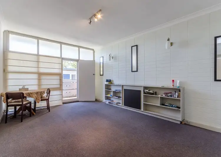 Fifth view of Homely unit listing, U8/123A Cross Road, Hawthorn SA 5062