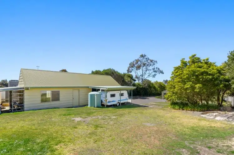 Third view of Homely land listing, 32 Cordeaux Street, Mittagong NSW 2575