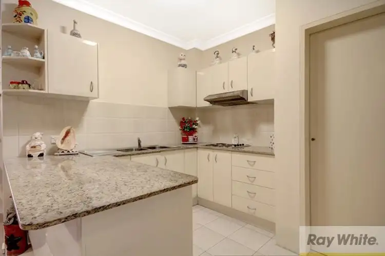 Fourth view of Homely unit listing, 6/24 Millett Street, Hurstville NSW 2220