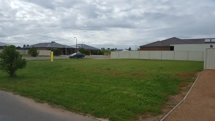 Second view of Homely land listing, 48 Lakeviews Circuit, Yarrawonga VIC 3730