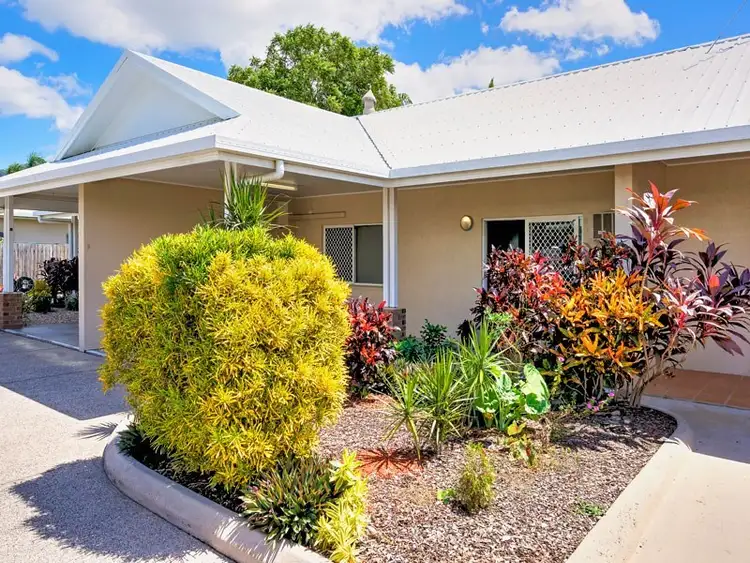 Second view of Homely unit listing, 3/15 Ingham Court, Mooroobool QLD 4870