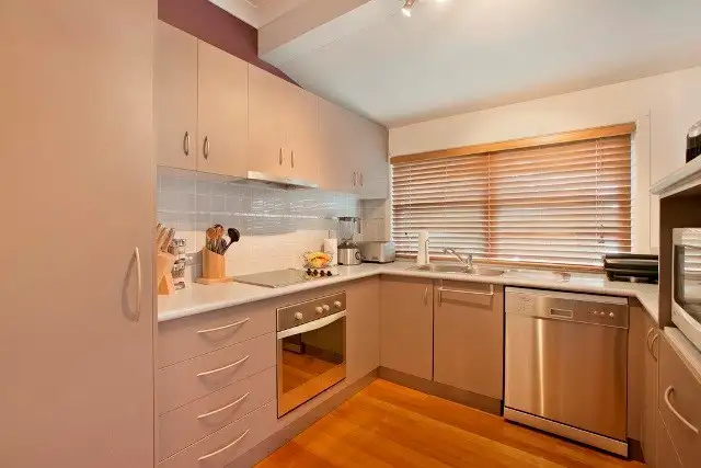 Fourth view of Homely house listing, 74 Stratton Terrace, Manly QLD 4179