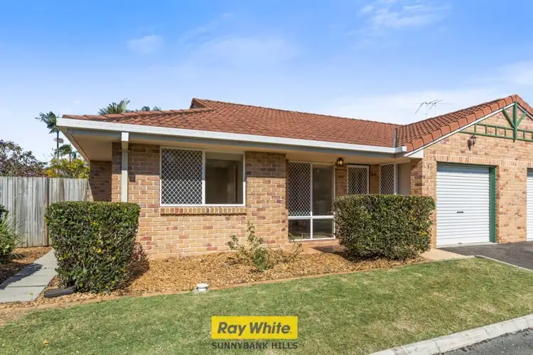 Main view of Homely villa listing, 1/9 Premworth Place, Runcorn QLD 4113