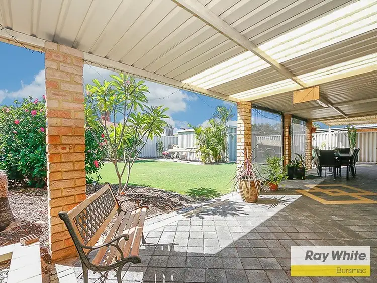 Third view of Homely house listing, 16 Addington Way, Marangaroo WA 6064
