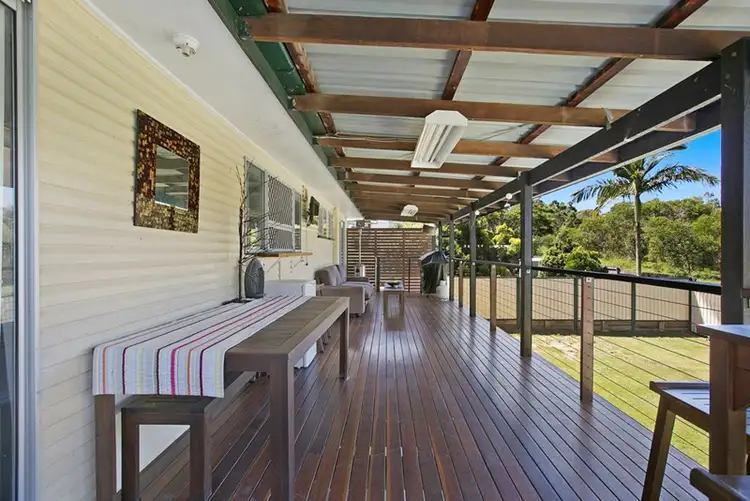 Seventh view of Homely house listing, 30 Boondara Street, Manly West QLD 4179