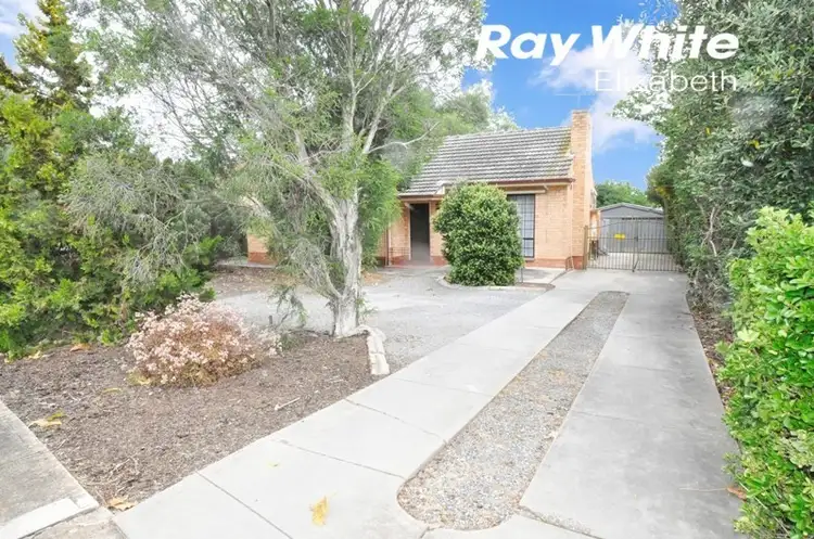 23 Halsey Road, Elizabeth East SA 5112