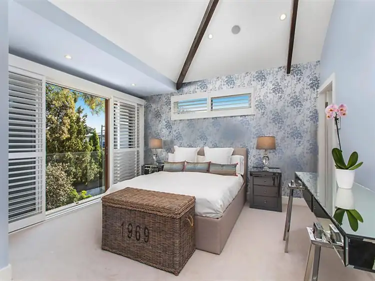 Third view of Homely house listing, 61 Dover Road, Rose Bay NSW 2029