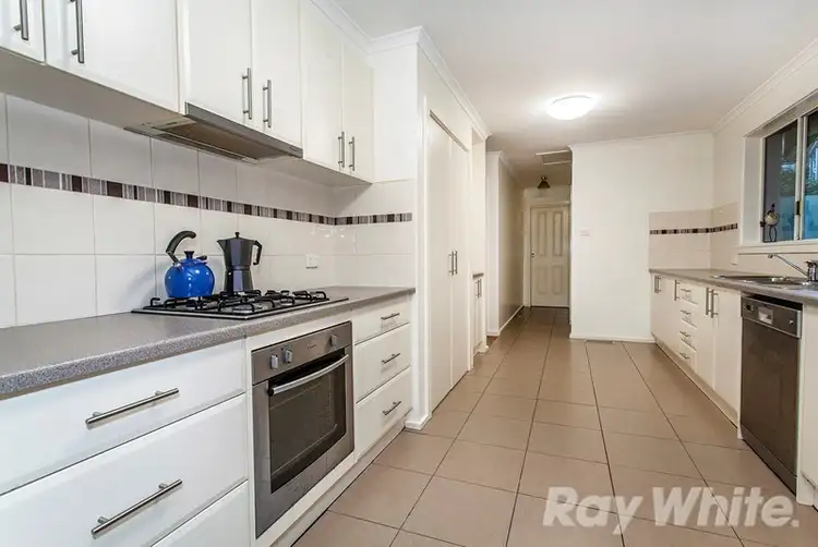 Third view of Homely house listing, 8 Leitch Street, Ferntree Gully VIC 3156