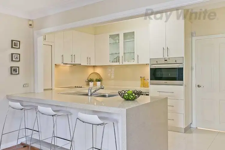 Second view of Homely house listing, 18 Gilda Street, North Ryde NSW 2113