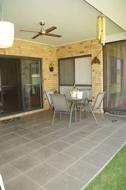 Fourth view of Homely house listing, 6 Crossroads Drive, Dubbo NSW 2830