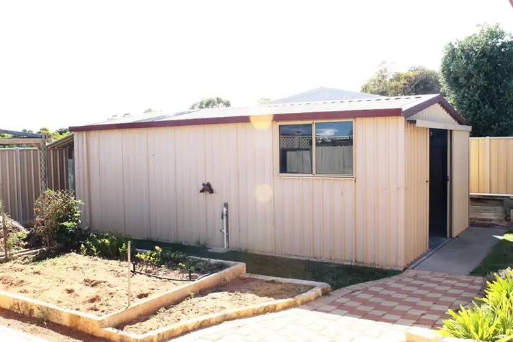 Third view of Homely house listing, 4 McCarley Walk, Port Denison WA 6525