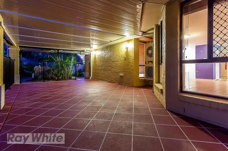 Fifth view of Homely house listing, 18 Gladebourne Crescent, Victoria Point QLD 4165