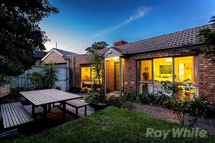 Main view of Homely house listing, 2/3 Barilla Road, Moorabbin VIC 3189