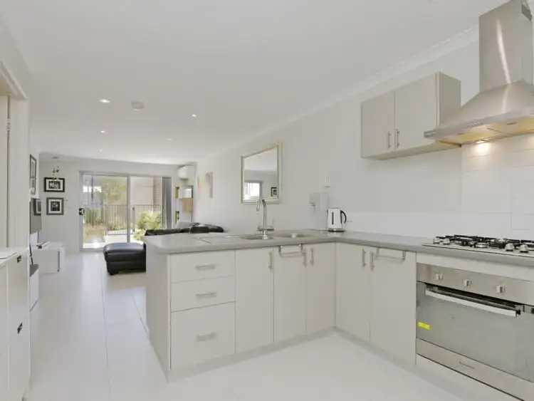 Third view of Homely townhouse listing, 25/158 George Street, Queens Park WA 6107